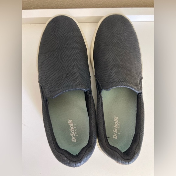 Dr. Scholl's Shoes Womens Happiness Lo Slip-On  Size 7M - Picture 4 of 6